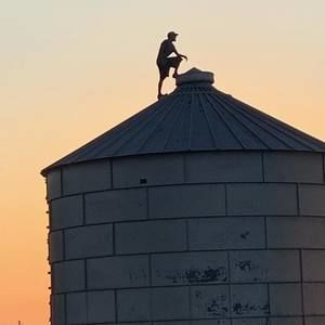 Meet your Posher, Dillon